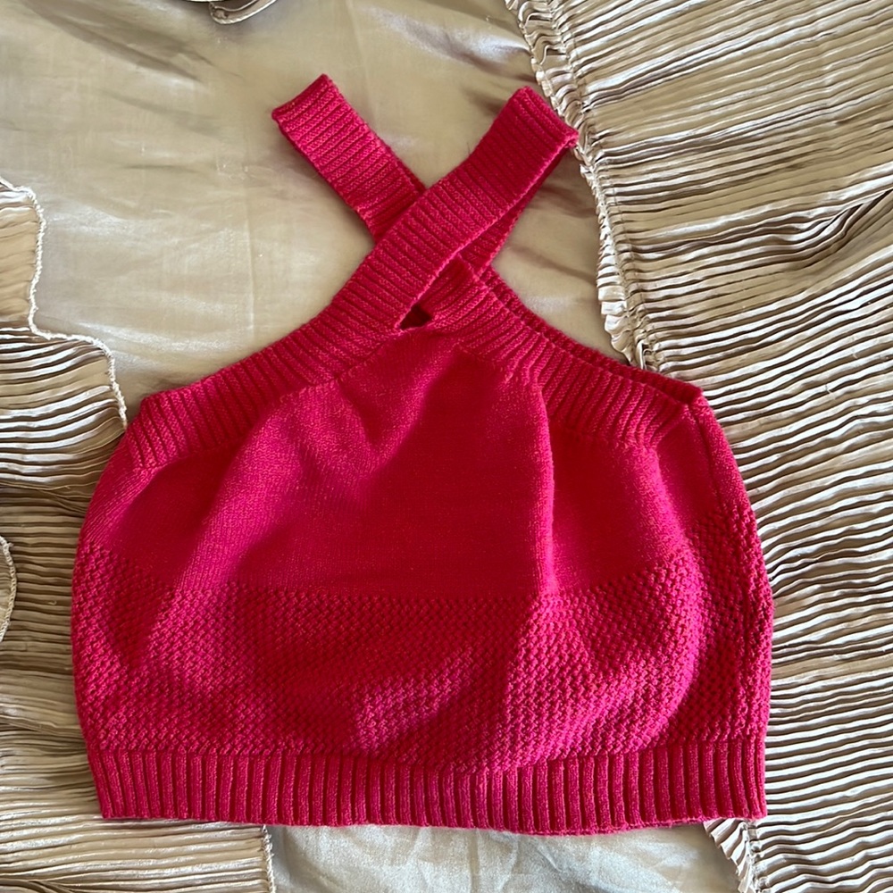 Shop Cider Pink Top - BRAND NEW